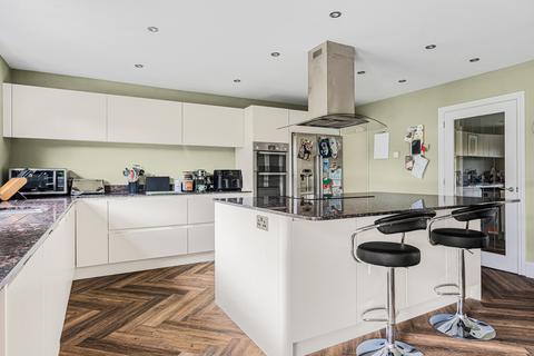 4 bedroom semi-detached house for sale, The Croft, Aston Tirrold, OX11
