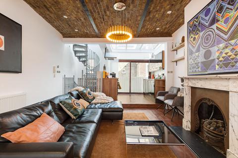 undefined, Lonsdale Road, London, W11