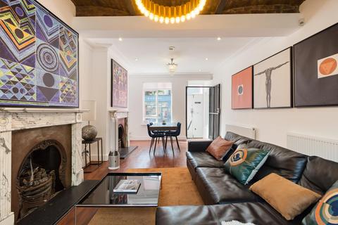 undefined, Lonsdale Road, London, W11