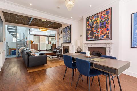 undefined, Lonsdale Road, London, W11