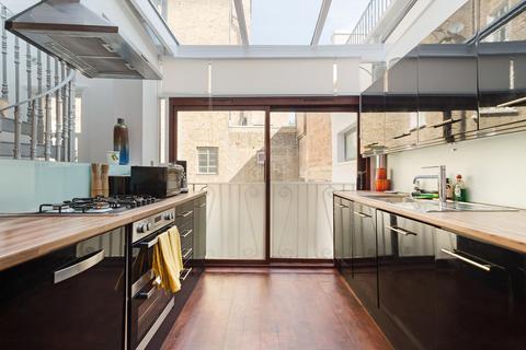 undefined, Lonsdale Road, London, W11
