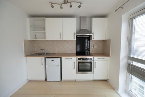1 bedroom apartment for sale, Gloucester Street, Jersey JE2