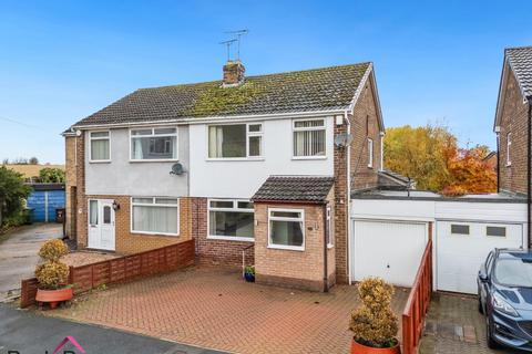 undefined, Westfield Close, South Milford, Leeds