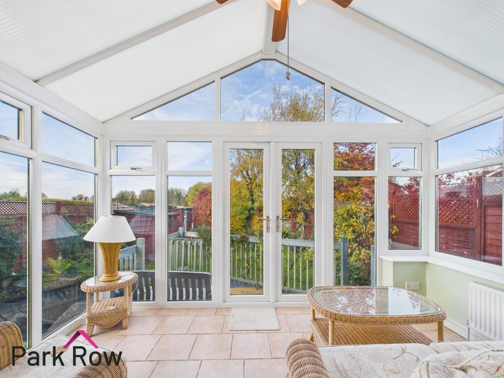 Sunroom