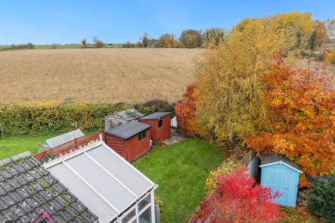 3 bedroom semi-detached house for sale, Westfield Close, South Milford, Leeds