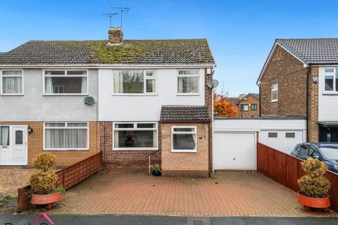 Westfield Close, South Milford, Leeds