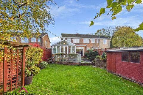 undefined, Westfield Close, South Milford, Leeds
