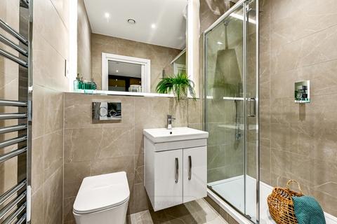 undefined, Silbury Boulevard, Milton Keynes, MK9