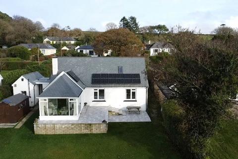 3 bedroom bungalow for sale, Nine Oaks Estate, Dousland, Yelverton