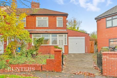 undefined, Harrow Avenue, Oldham
