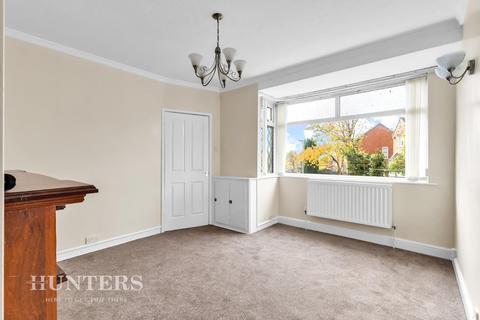 undefined, Harrow Avenue, Oldham