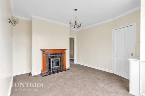 undefined, Harrow Avenue, Oldham