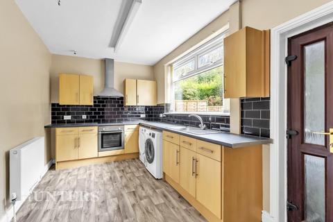 undefined, Harrow Avenue, Oldham