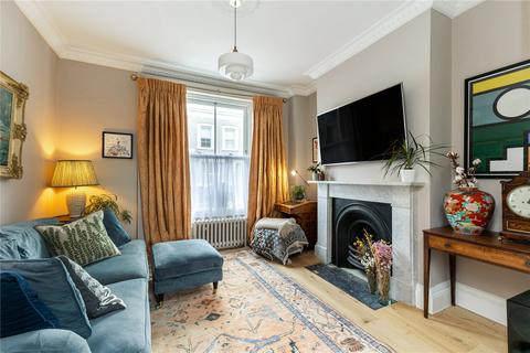 undefined, Ellesmere Road, London, E3