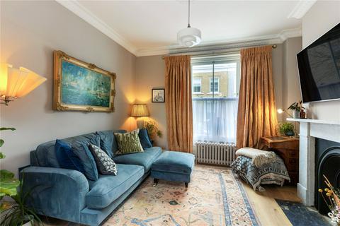undefined, Ellesmere Road, London, E3