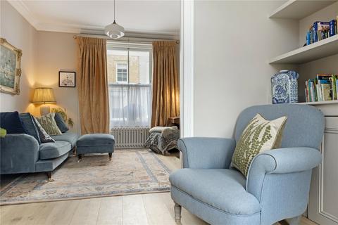 undefined, Ellesmere Road, London, E3