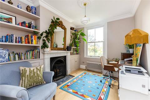undefined, Ellesmere Road, London, E3