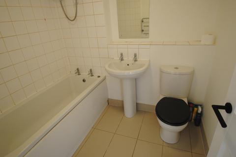 1 bedroom apartment for sale, Crates Close, Kingswood BS15