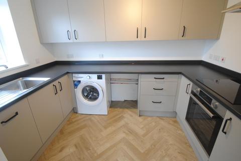1 bedroom apartment for sale, Crates Close, Kingswood BS15