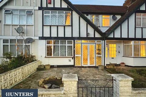 undefined, Darcy Drive, Harrow, Middlesex, HA3 9JP