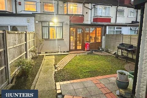 undefined, Darcy Drive, Harrow, Middlesex, HA3 9JP