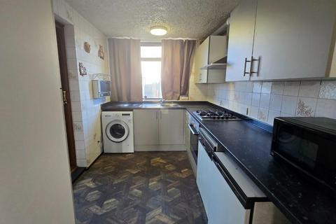3 bedroom terraced house to rent, Darcy Drive, Harrow, Middlesex, HA3 9JP