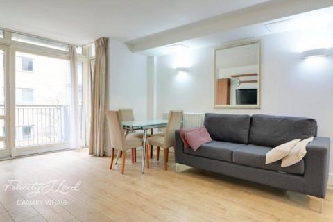 2 bedroom apartment to rent, Cassilis Road, LONDON