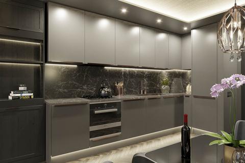 2 bedroom apartment for sale, at Embankment Exchange, Embankment Exchange, Manchester M3