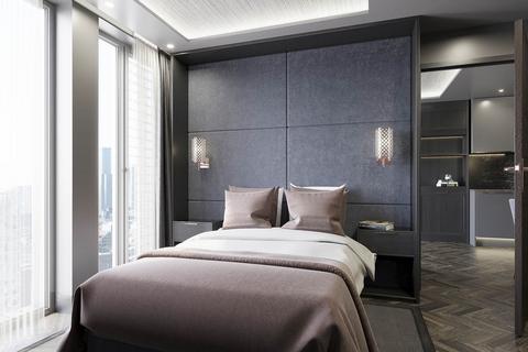 2 bedroom apartment for sale, at Embankment Exchange, Embankment Exchange, Manchester M3