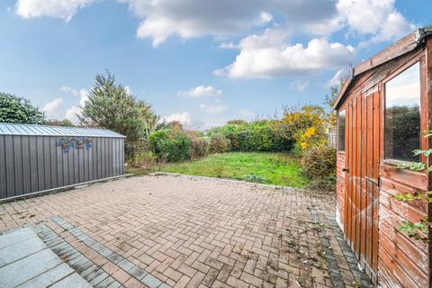 undefined, Hill Lane, Ruislip
