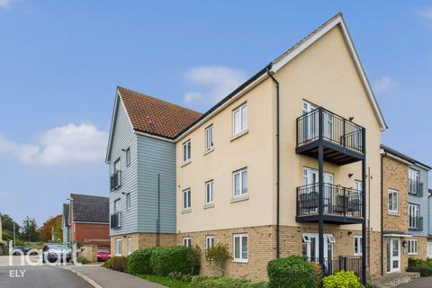 undefined, Celandine View, Soham