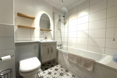 1 bedroom apartment to rent, Mannheim Quay, Maritime Quarter, Swansea, SA1