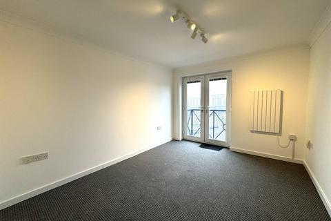 1 bedroom apartment to rent, Mannheim Quay, Maritime Quarter, Swansea, SA1