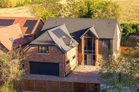 undefined, Silver End Road, Haynes, Bedfordshire, MK45