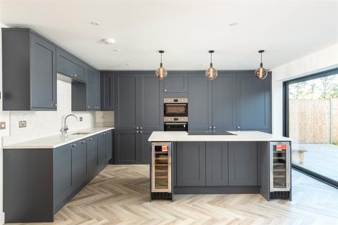 undefined, Silver End Road, Haynes, Bedfordshire, MK45