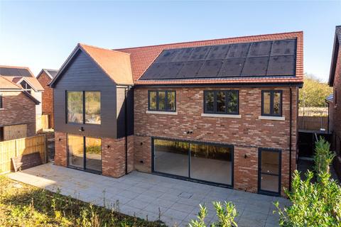 undefined, Silver End Road, Haynes, Bedfordshire, MK45