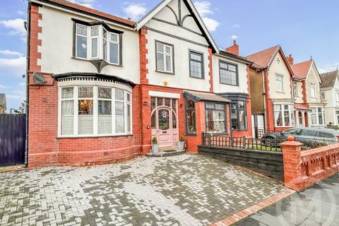 undefined, Arundel Avenue, Bispham