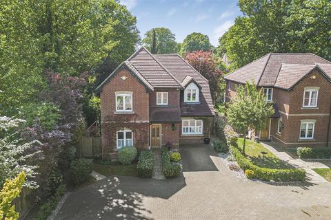 4 bedroom detached house for sale - Copse End, Caversham, RG4