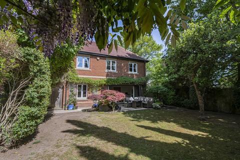 4 bedroom detached house for sale, Copse End, Caversham, RG4