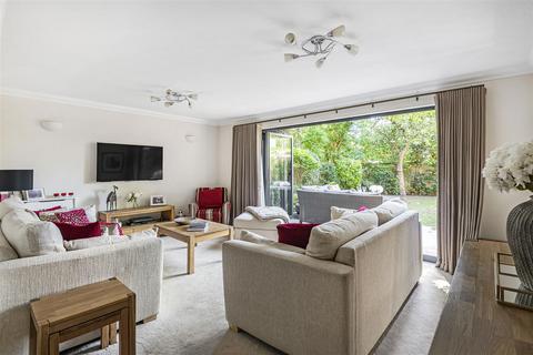 4 bedroom detached house for sale, Copse End, Caversham, RG4