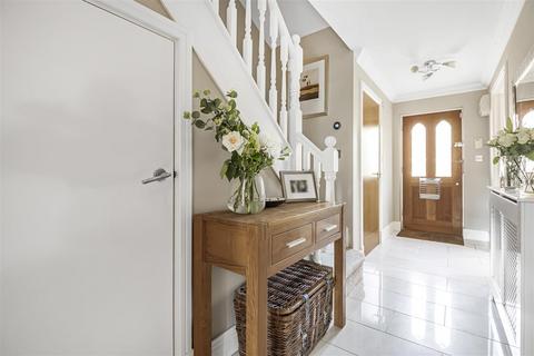 4 bedroom detached house for sale, Copse End, Caversham, RG4