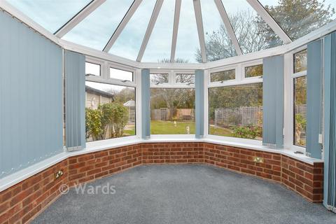 3 bedroom detached bungalow for sale, Maydowns Road, Chestfield, Whitstable, Kent
