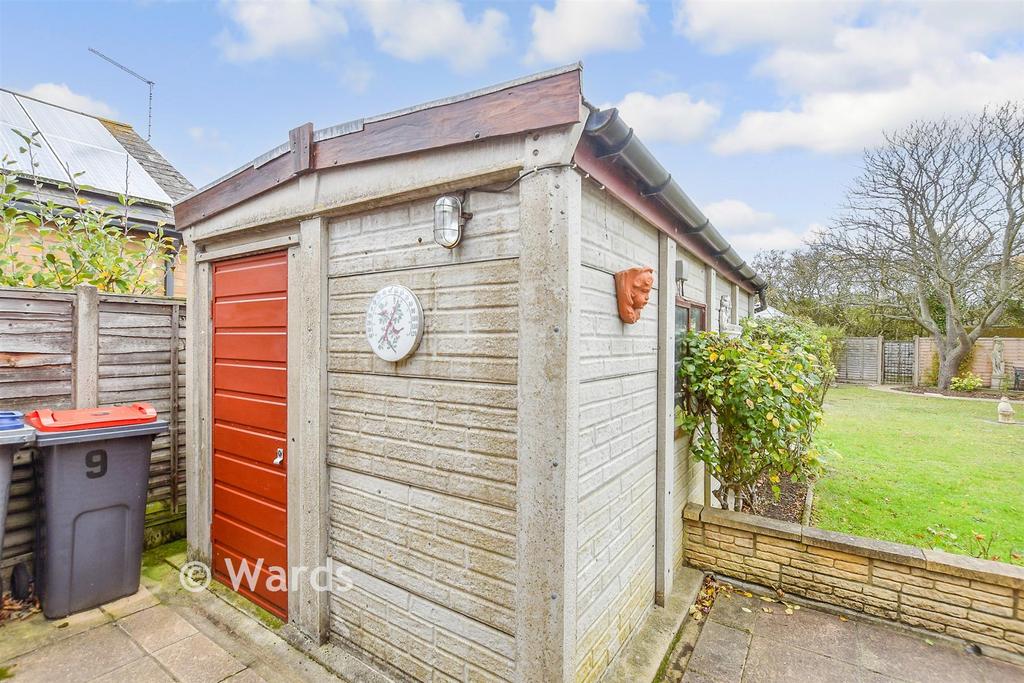 Workshop/Outbuildings