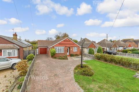 3 bedroom detached bungalow for sale, Maydowns Road, Whitstable CT5