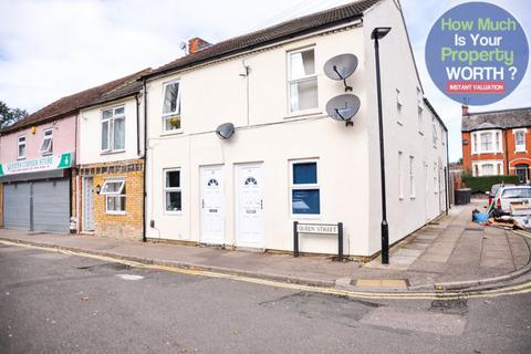 undefined, Queen Street, Bedford
