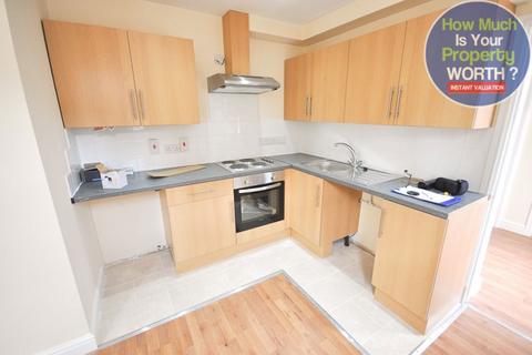 undefined, Queen Street, Bedford