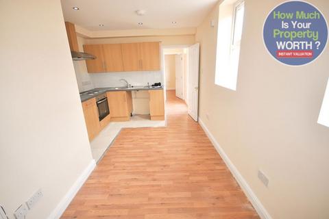 undefined, Queen Street, Bedford