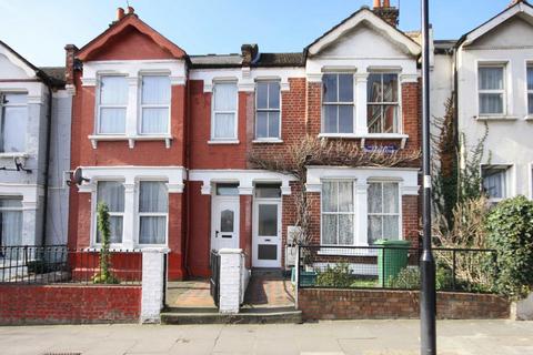 undefined, Winchester Street, London W3