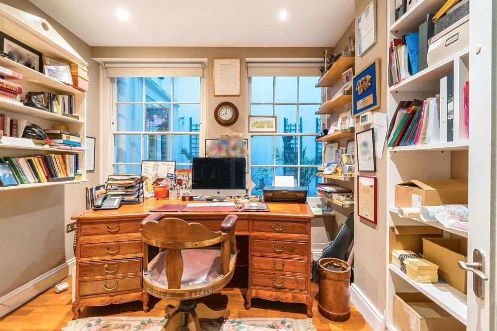 Home Office