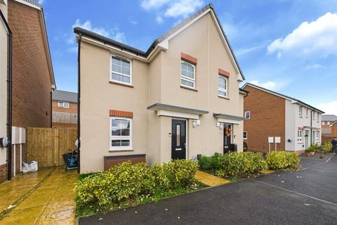 undefined, Nexus Way, Okehampton, Devon